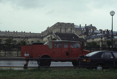 B2000 in Paris