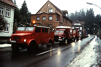 Harz 1991