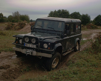 Versch&auml;nkung in Karenz 2002