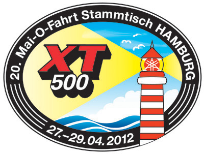 Logo Mai-O-Fahrt 2012