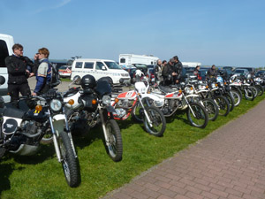 XT500 Mai-O-Fahrt 2016