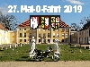 XT500 Mai-O-Fahrt 2019