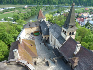 Burg