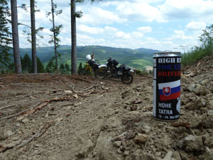 XT500 Energy Drink XTom