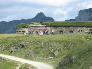 Colle de Tenda