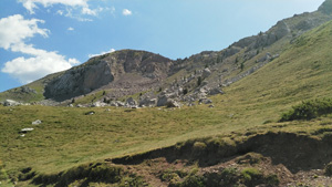 rocky mountains