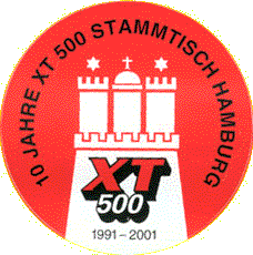 10 Jahre Stammtisch HH