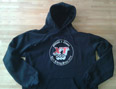 XT500 Hoodie