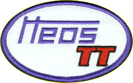 Heos TT Patches