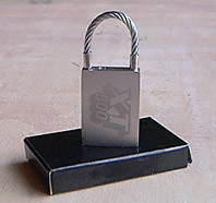 Shine - der Schl&uuml;sselanh&auml;nger f&uuml;r XT 500