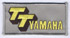 TT500 1978 Patch