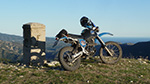 XT500 Breil-sur-Roya XTom500