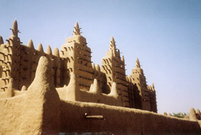 Djenne