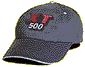 XT 500 Cap